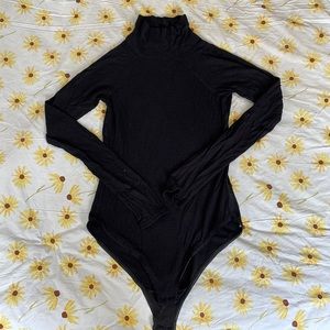 Intimately by FreePeople Turtleneck/Bodysuit